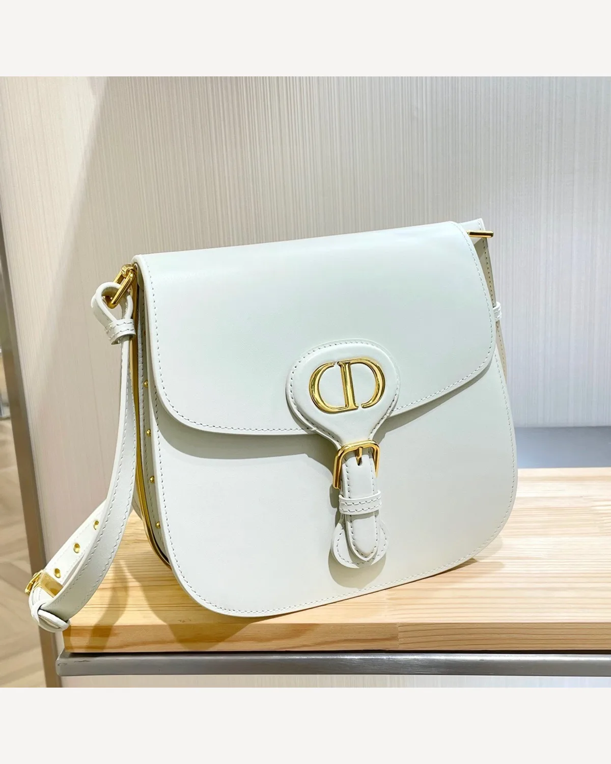 Dior Bobby — Mint