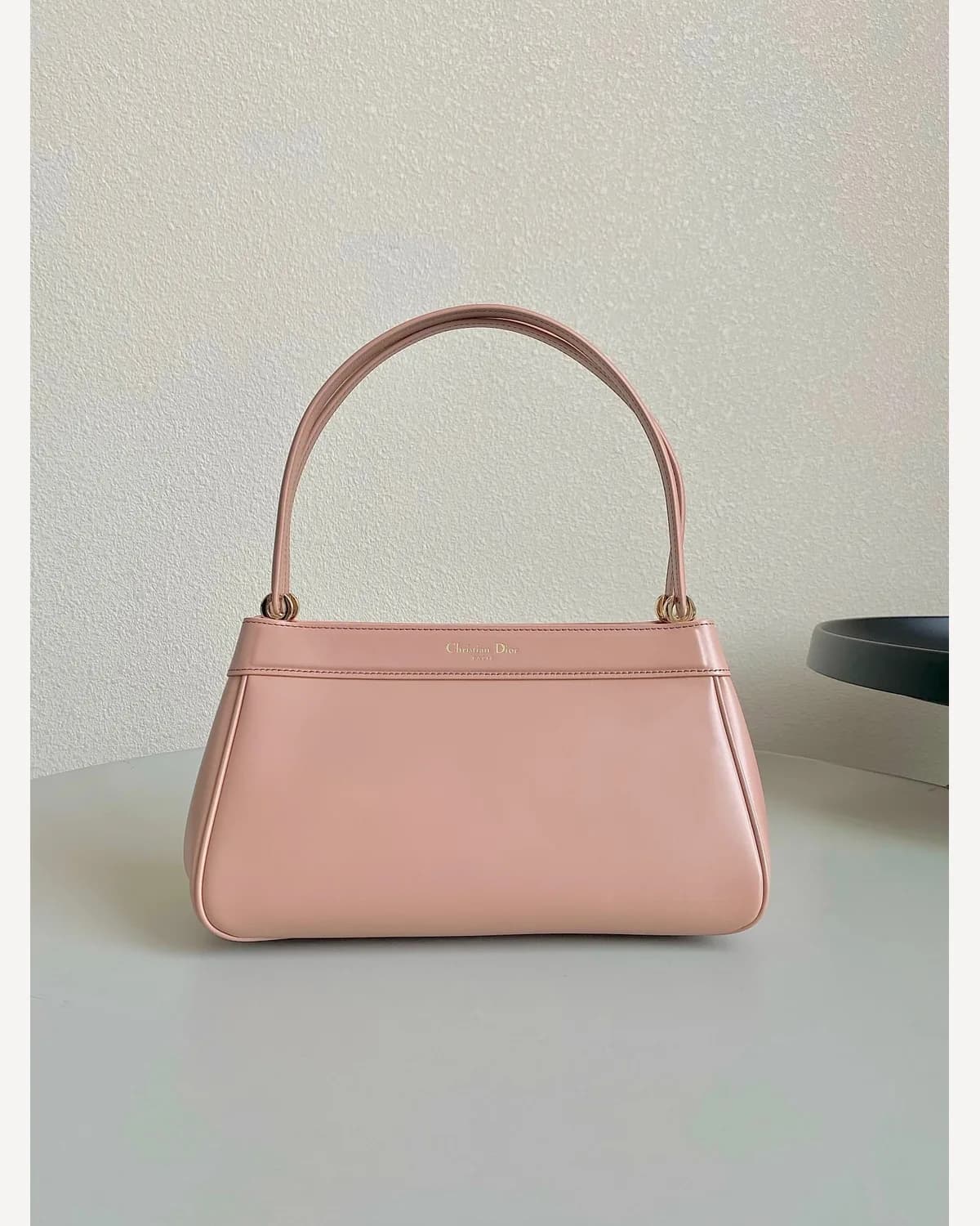 Dior Key — Powder Pink