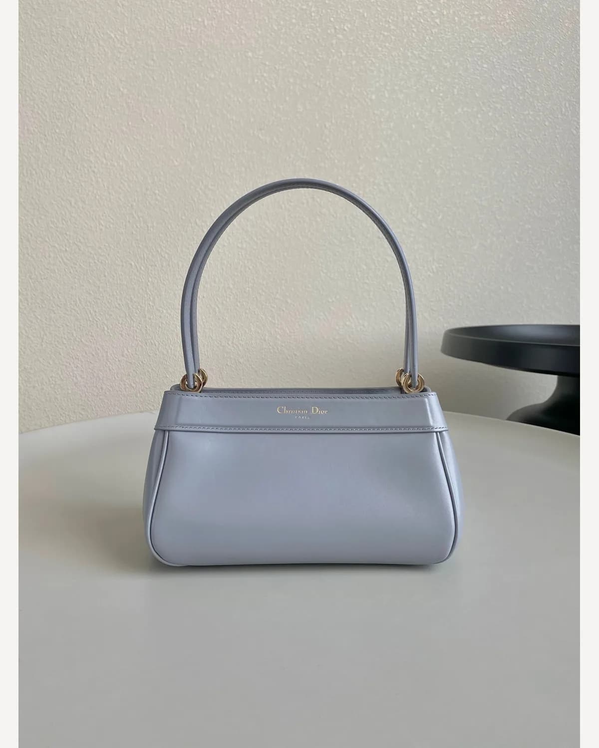 Dior Key — Ice Blue