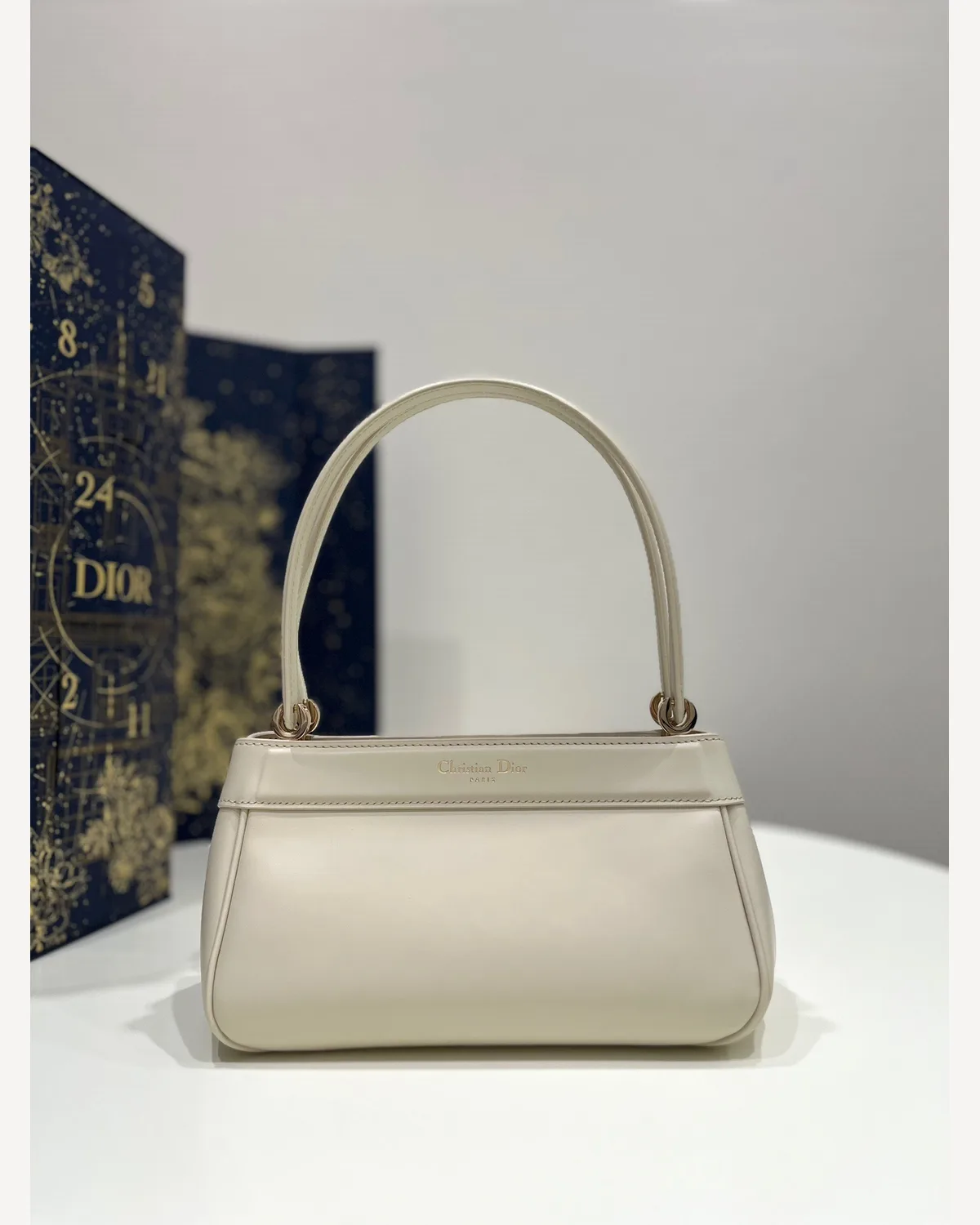 Dior Key — Cream