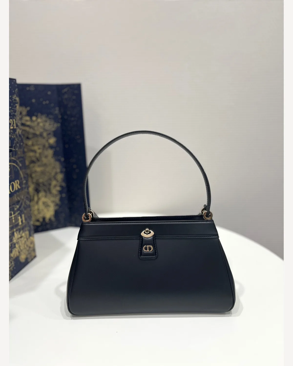 Dior Key — Black