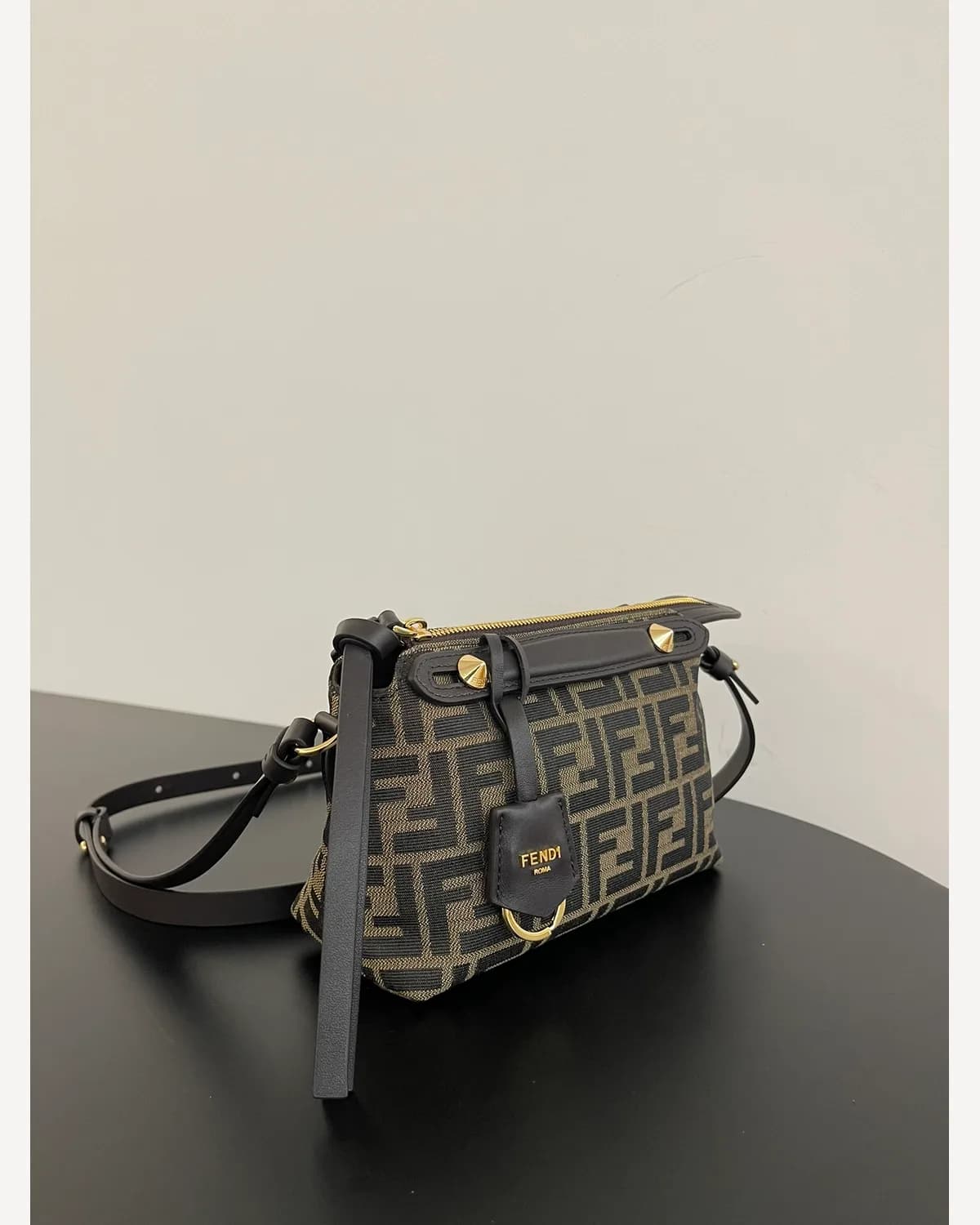 Fendi By The Way — FF Jacquard