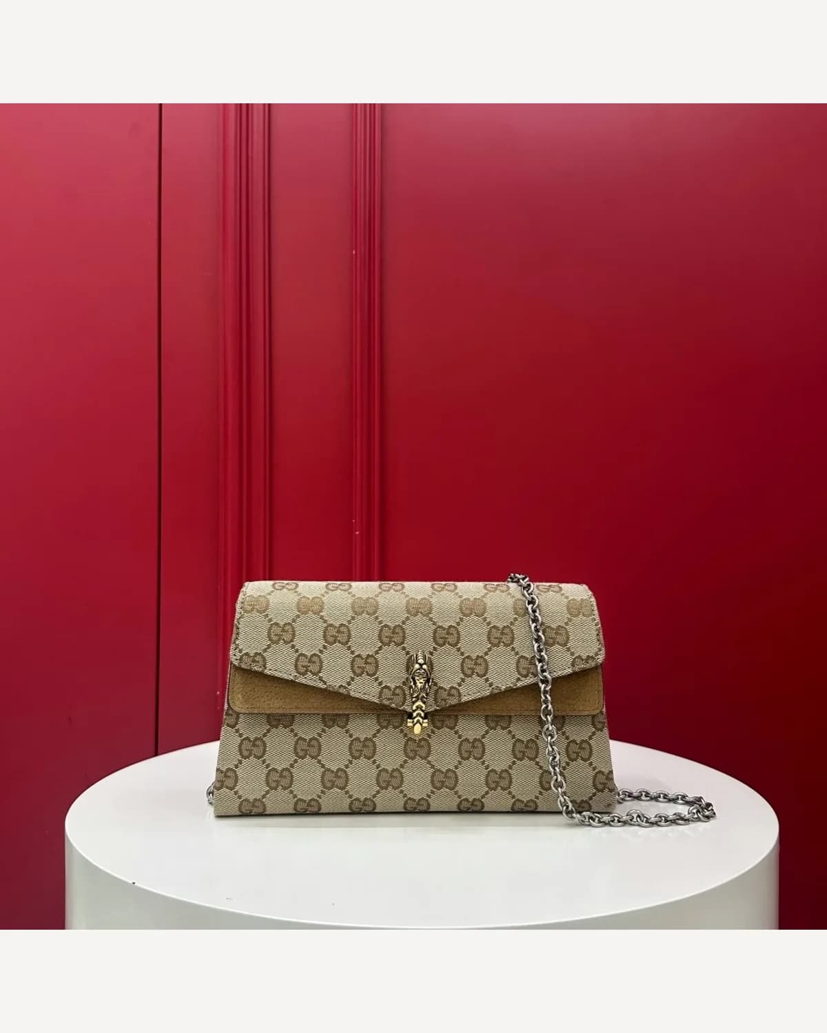 Gucci Dionysus — GG Canvas
