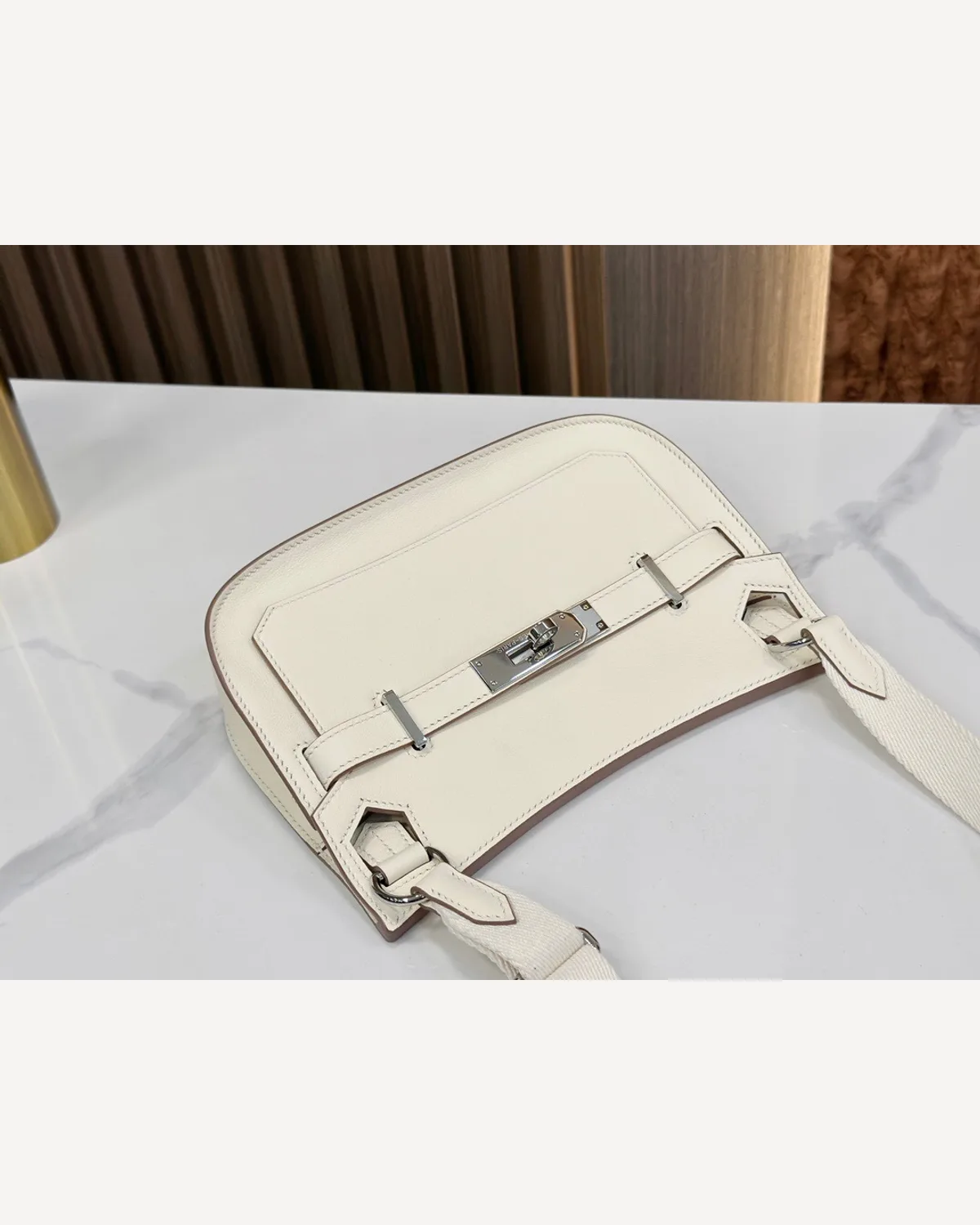 Hermès Jypsiere — Cream