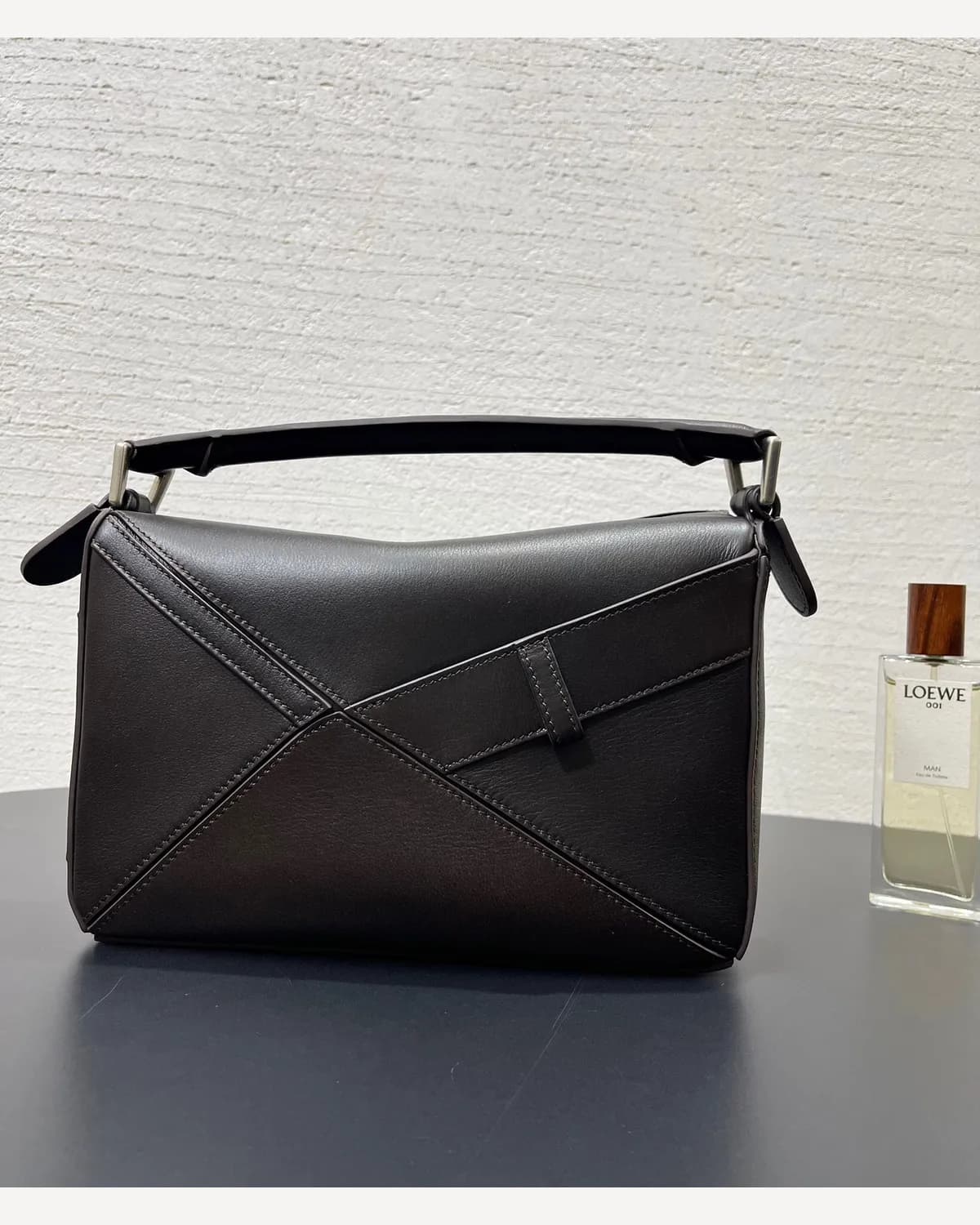 Loewe Puzzle — Black
