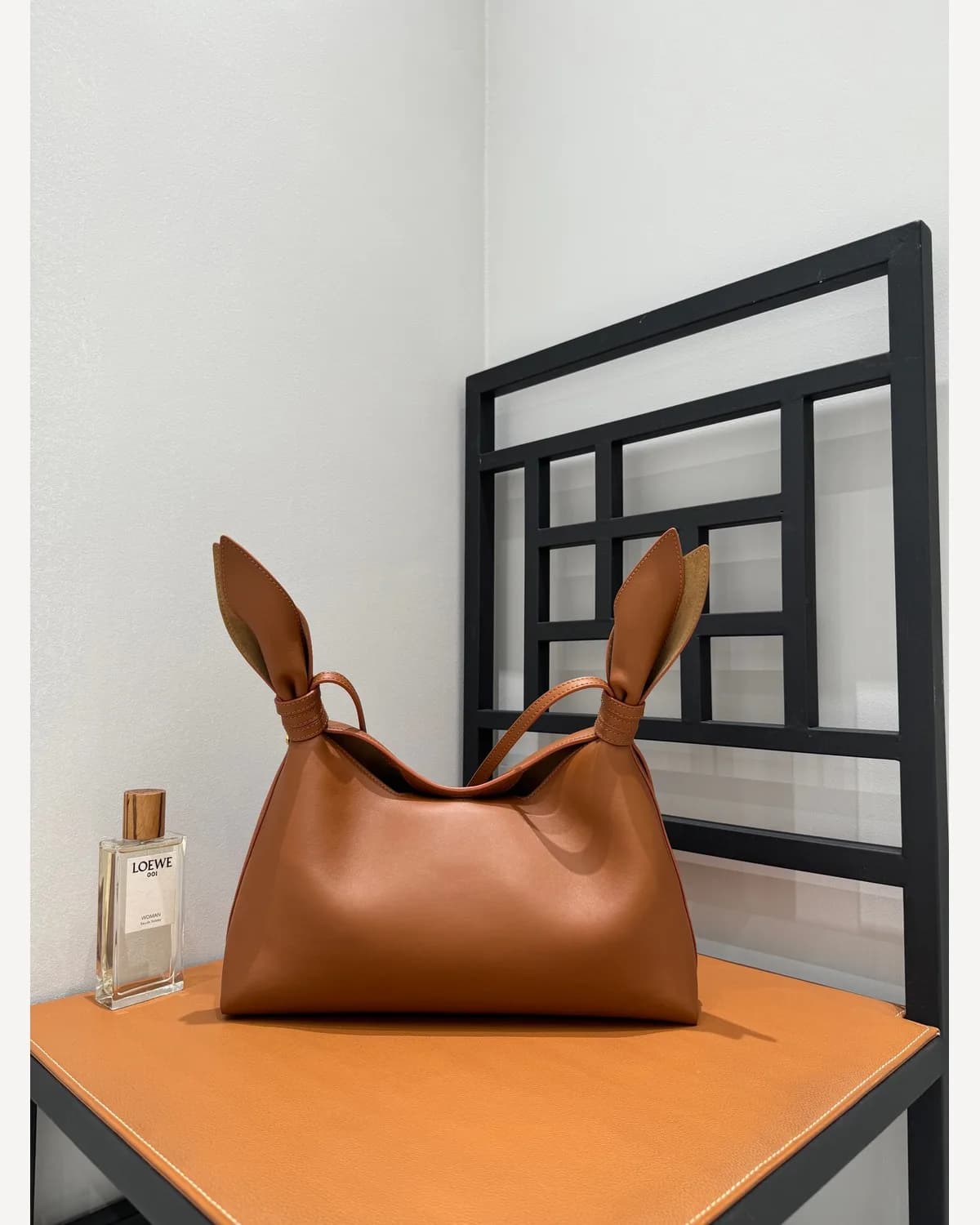 Loewe Flamenco — Tan