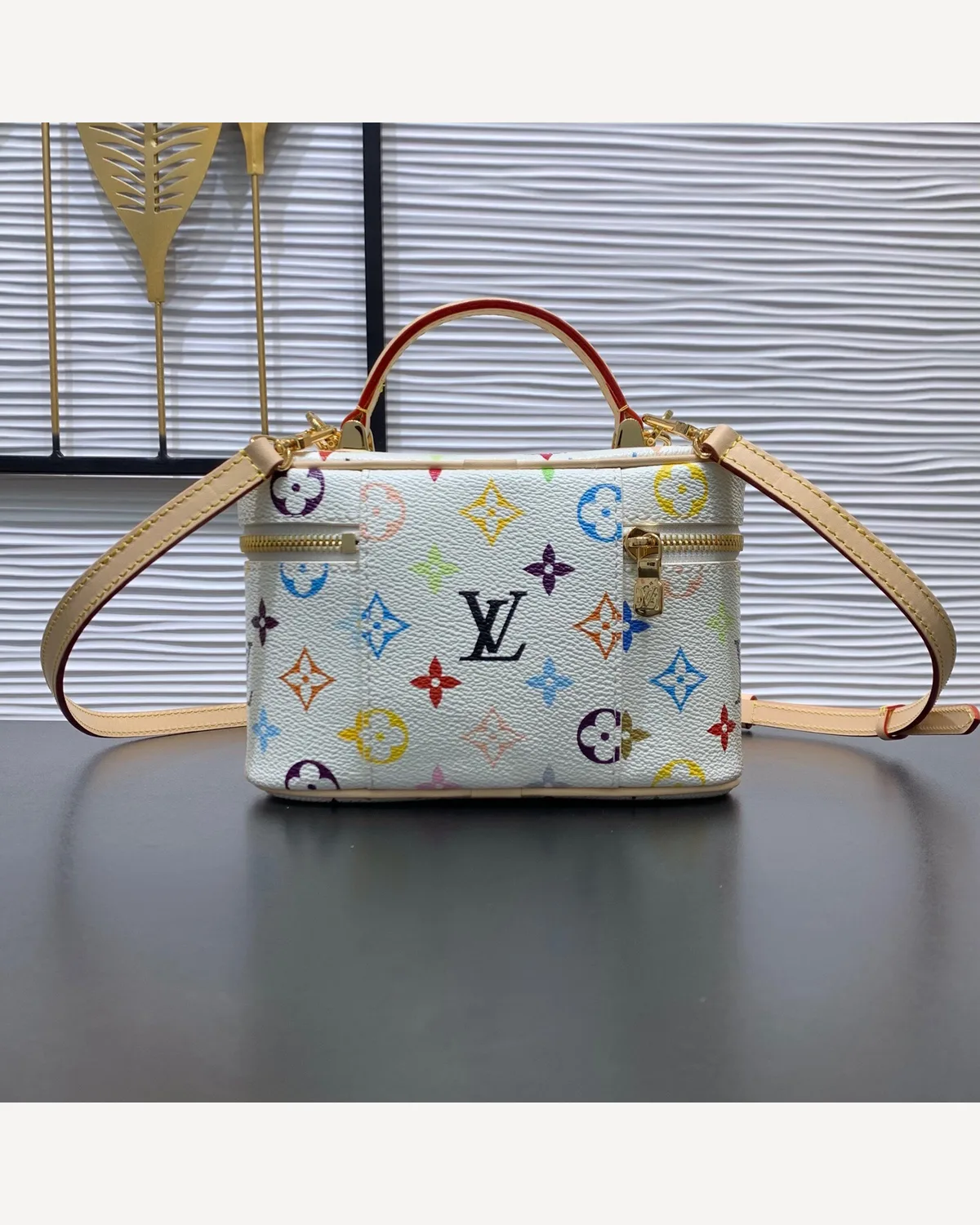Louis Vuitton Vanity — Multicolour