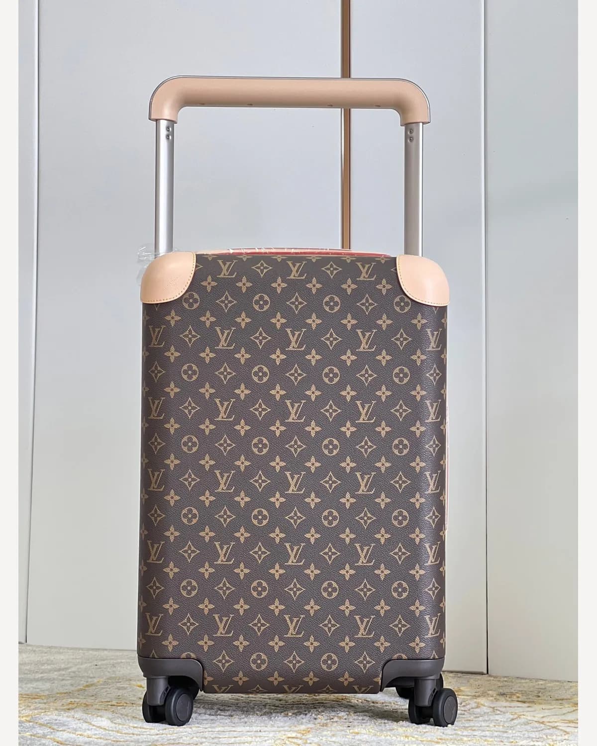 Louis Vuitton Suitcase — Monogram
